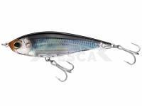 Señuelo Yo-zuri 3D Inshore TwitchBait 70mm 8.5g - R1207-RMT Real Mullet