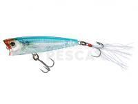 Señuelo Yo-Zuri 3DB Popper 75mm 10g | 3 in 3/8 oz - Real Blueback Herring (R1101-RBBH)