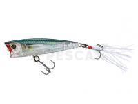 Señuelo Yo-Zuri 3DB Popper 75mm 10g | 3 in 3/8 oz - Real Gizzard Shad (R1101-RGZS)