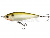 Señuelo Yo-zuri 3DB Twitchbait 110mm 29g - R1448-GSPS GHOST PEARL SHAD