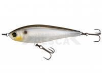 Señuelo Yo-zuri 3DB Twitchbait 110mm 29g - R1448-GZSH GHOST GIZZARD SHAD