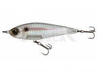 Señuelo Yo-zuri 3DB Twitchbait 110mm 29g - R1448-PGSH PRISM GHOST SHAD