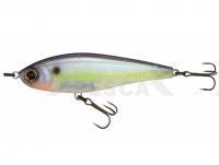 Señuelo Yo-zuri 3DB Twitchbait 90mm 16.5g - R1447-GSSH GHOST SEXY SHAD