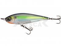 Señuelo Yo-zuri 3DB Twitchbait 90mm 16.5g - R1447-PSBL Prism Sexy Shad