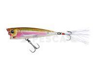 Señuelo Yo-zuri 3DR Popper 65mm 7g - Real Rainbow Trout (R1304-RRT)