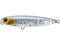 Señuelo Yo-Zuri 3DR-X Pencil 75mm 3" 1/4OZ - R1434-PGSH Prism Ghost Shad