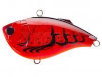 Señuelo Yo-zuri 3DR-X Vibe 60mm 14.5g Sinking - R1439-RCF Red Crawfish