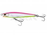 Señuelo Yo-zuri Hydro Monster Shot 110mm 50g - R1451- HPSC Pink Silver Chartreuse