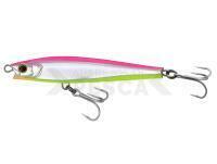 Señuelo Yo-zuri Hydro Monster Shot 14cm 100g - R1480-HPSC Pink Silver Chartreuse