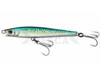 Señuelo Yo-zuri Hydro Monster Shot 80mm 30g - R1449-HGM Green Mackerel