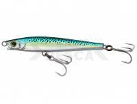 Señuelo Yo-zuri Hydro Monster Shot 95mm 40g - R1450-HGM Green Mackerel