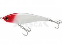 Señuelo Yo-Zuri Hydro Twitchbait S 150mm 2-5/8oz - R1432 PRH Red Head