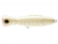 Señuelo Yo-Zuri Mag Popper 5-3/4 in | 130 mm | 1-3/4 oz | 50g - Bone (R1370-BONE)