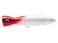 Señuelo Yo-Zuri Mag Popper 5-3/4 in | 130 mm | 1-3/4 oz | 50g - Pearl Red Head (R1370-PRH)