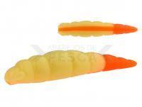 Señuelo Yochu Cheese Trout Series 1.7 inch | 43mm - 135 Cheese / Hot Orange