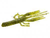 Vinilo Zoom Big Critter Craw 5 inch - Watermelon Seed