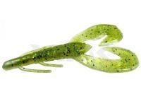 Vinilo Zoom Super Speed Craw 3 3/4 inch | 95 mm - Baby Bass