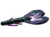 Vinilo Zoom Super Speed Craw 3 3/4 inch | 95 mm - Junebug