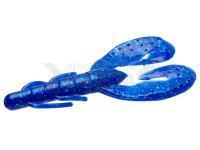 Vinilo Zoom Super Speed Craw 3 3/4 inch | 95 mm - Sapphire Blue