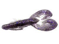 Vinilo Zoom Super Speed Craw 3 3/4 inch | 95 mm - Smokin Purple