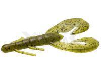 Vinilo Zoom Super Speed Craw 3 3/4 inch | 95 mm - Watermelon Red
