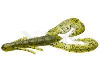 Vinilo Zoom Super Speed Craw 3 3/4 inch | 95 mm - Watermelon Seed