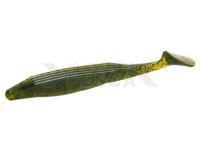 Vinilo Zoom Swimmin Super Fluke 5 inch - Watermelon Seed