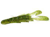 Vinilo Zoom Ultravibe Speed Craw 3.5 inch | 89 mm - Baby Bass