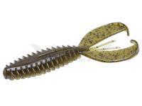 Vinilo Zoom Z-Craw 4.5 inch - Green Pumpkin