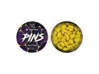 BaitNow PINS Wafters – Corn 8mm