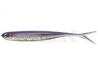 Vinilos Fish Arrow Flash-J Split Abalone 3inch - #AB02 Lake Wakasagi/Abalone