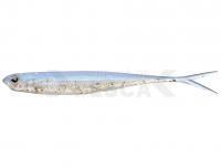 Vinilos Fish Arrow Flash-J Split Abalone 3inch - #AB04 Shirauo/Abalone