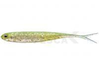 Vinilos Fish Arrow Flash-J Split Abalone 3inch - #AB05 Sight Chart/Abalone