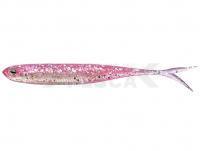 Vinilos Fish Arrow Flash-J Split Abalone 3inch - #AB06 Sight Pink/Abalone
