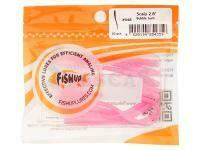 Vinilo Fishup Scaly 2.8 - 048 Bubble gum