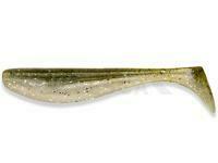 Vinilo Fishup Wizzle Shad 2 - 202 - Green Pumpkin/Pearl