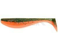 Vinilo Fishup Wizzle Shad 2 - 205 - Watermelon/Orange