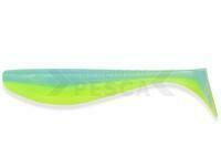Vinilo Fishup Wizzle Shad 2 - 206 - Sky/Chartreuse