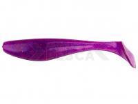 Vinilo Fishup Wizzle Shad 5 inch | 125 mm - 014 Violet/Blue