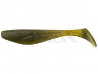 Vinilo Fishup Wizzle Shad 5 inch | 125 mm - 074 Green Pumpkin Seed