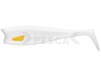 Vinilos Illex Nitro Shad 90mm - Pearl Bone