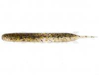 Vinilos Keitech Sexy Impact 71mm - 417T Gold Flash Minnow