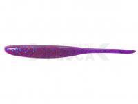 Vinilos Keitech Shad Impact 51mm - LT Purple Blue Heaven