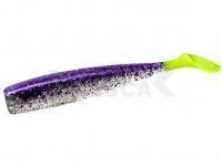 Vinilo Lunker City Shaker 3,25" - #281 Purple Ice/ Chart Tail