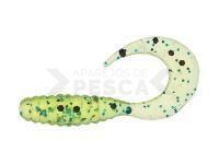 Vinilo Manns Twister Micro 30mm GRGB