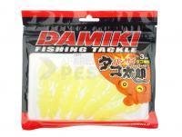 Vinilos Damiki Japan Banzai Tako Taro 3 inch - #T03