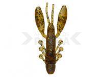 Vinilos Damiki Japan Banzai Tarou 3 inch - #07 Brown Crab
