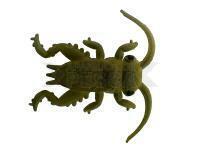 Señuelos blandos Delalande Grillon 3cm - 145 - Jaune Ayu