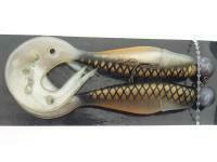 Vinilos Delalande Sandra 9cm 7g - 335 - Strange Roach