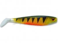 Vinilos Delalande Shad GT 9cm - 70 - Gold Perch